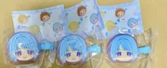 あんスタ　紫之創　みにコレ　前髪クリップ