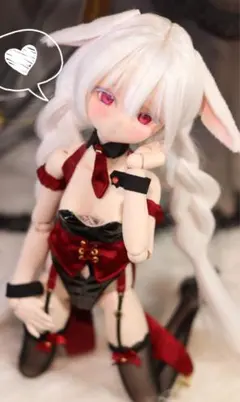 A18 MSD MDD 服 1/4クラス アウトフィット ドレス