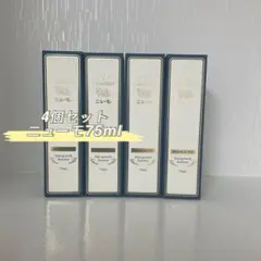 ニューモ 育毛エッセンス 75mL 4本セット - メルカリ