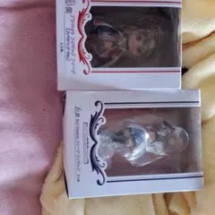 ファイナルファンタジー1番くじ