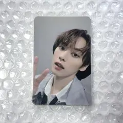 straykids スキズ リノ 5star 특 ラキドロ サウェ トレカ