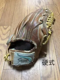 SSK Mister X Series XSG-63 硬式内野手用グローブ - メルカリ