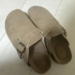 サボサンダル 25