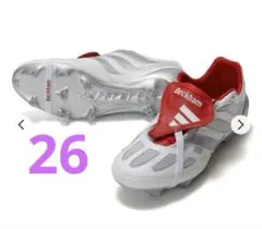 m*！様 全世界723足限定！adidasプレデター ベッカムモデル - メルカリ