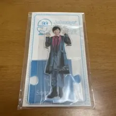 Snowman 阿部亮平 アクリルスタンド第3弾