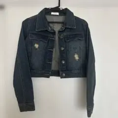 2025年最新】LIZ LISA レディース Gジャン・デニムジャケット