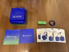 ルコエゴルフ　パッド付きのサムネイル