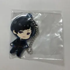 辻新之助 ワールドトリガー でふぉラバ！ ガチャガチャ