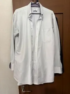 ORIHICA メンズ 長袖ワイシャツ L SUPER NON-IRONのサムネイル