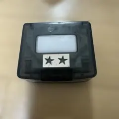 クリエイティブメモリーズ ボーダーメーカー カートリッジ スターのサムネイル