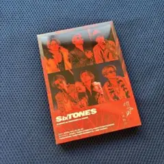 SixTONES 慣声の法則　2023 Blu-ray
