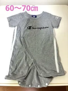 Champion ロンパース