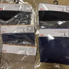 ★UNIQLO★ ショーツ　５点セット