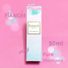 フィアンセ　ボディミスト　ピュアシャンプーの香り 香水　FIANCEEのサムネイル