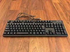 FILCO 静音赤軸 日本語108キー FKBN108MPS/JB2