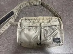 ポーター PORTER タンカー　ショルダーバッグ