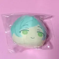 あんスタ 流星隊 深海奏汰 おまんじゅう にぎにぎマスコット - メルカリ