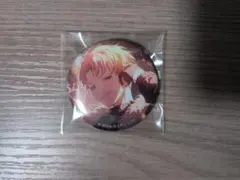 プロセカ 東雲彰人 44B グリッター缶バッジ グリ缶 ウルC