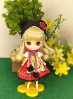 2026年最新】プチブライス ウィッグの人気アイテム - メルカリ