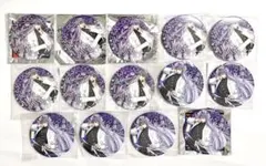 【匿名配送】ヒプマイ★神宮寺寂雷★缶バッジ★14点セット