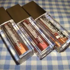 フジコ シェイクシャドウ三本セット