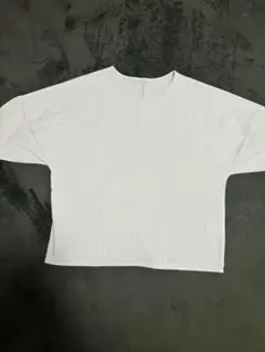 Te chichi TERRASSE カットソー FREE きれいめ