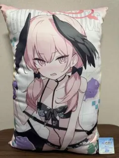 ブルーアーカイブ コハル クッション 水着Ver 30×45cm タグ付き