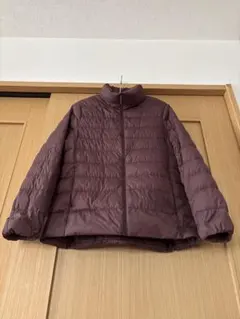 【みっち〇〇様専用】『UNIQLO』ULTRA LIGHT ダウンジャケット