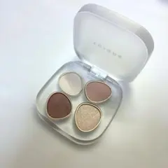 to\one ペタルフロート　アイパレット　02 Daydream Fleur