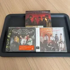 ワンエンオンリー　原因は自分にある　CDセット