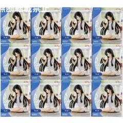 けいおん！ Yumemirize 秋山澪 フィギュア SEGA 12個 けいおん！ Yumemirize 秋山澪 フィギュア SEGA 12個 - メルカリ