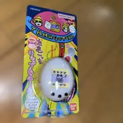 たまごっち リップ＆チーク 初代白　新品　未使用のサムネイル