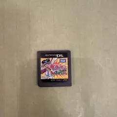 DS ソフト　ヤッターマンビックリドッキリ大作戦