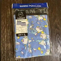 サンリオ　タキシードサム　サンリオピューロランド　ボクサーブリーフ　パンツ
