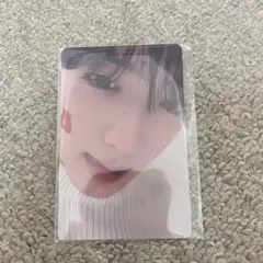 ald1 トレカ　サンヒョン