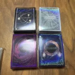 遊戯王 スリーブ まとめ売り