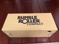 ランブルローラー　新品未使用