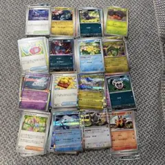 ポケモンカード まとめ売り 約800枚 キラ大量　ノーマル