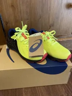 ASICS レーザービーム RI 24 21センチ　キッズスニーカー