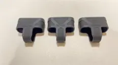 マグプル　5.56 マガジン　マガジンプル　マガジンループ　3個　BKカラーのサムネイル