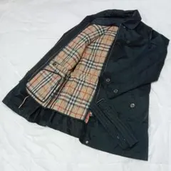 ショート トレンチコート