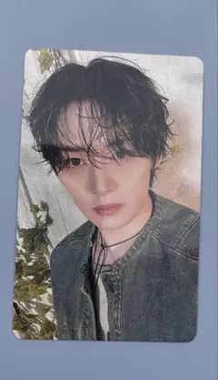 リノ　トレカ　エコパ　会場限定　4日目　5/18 HOLLOW