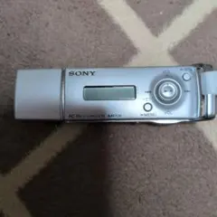 SONY IC Recorder MP3 USB接続