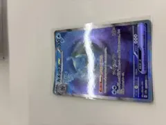 カメックス ex sar 開封直後出品　無傷 カメックス ex sar 開封直後出品 無傷 - メルカリ