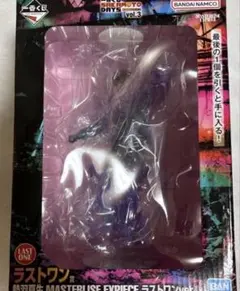 1番くじSAKAMOTO DAYS勢羽夏生