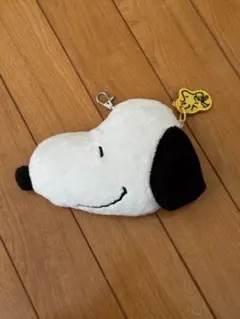 SNOOPY スヌーピー パスケース
