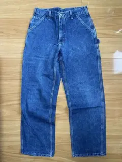 Carhartt B13 DST ペインターパンツ W32 L32 メキシコ製のサムネイル