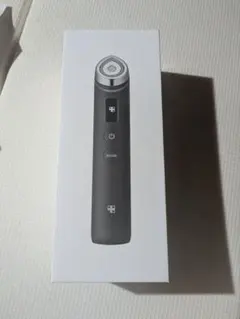 MEDICUBE AGE-R BOOSTER PRO 本体 美顔器のサムネイル