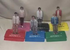 SixTONES 音色アクリルスタンド6種セットのサムネイル