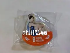 島根スサノオマジック　ゆらゆらアクリルスタンド　　北川弘　選手